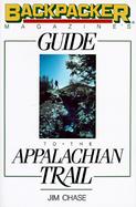 Backpacker Magazine's Guide to the Appalachian Trail cover
