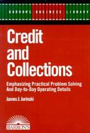 Credit and Collections cover