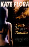 Death in Paradise cover