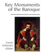 Key Monuments of the Baroque cover