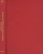 People and Politics in Urban America cover