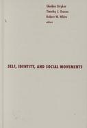Self, Identity, and Social Movements cover