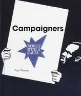 Campaigners cover