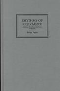 Rhythms of Resistance: The African Musical Heritage of Brazil cover