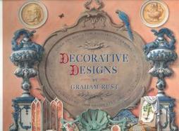 Decorative Designs Over 100 Ideas for Painted Interiors, Furniture, and Decorated Objects cover