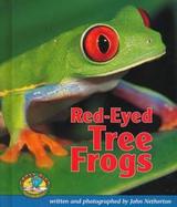 Red-Eyed Tree Frogs cover