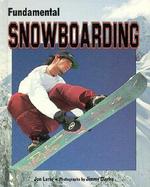 Fundamental Snowboarding cover