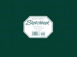 Sketchbook Green Pellaq cover