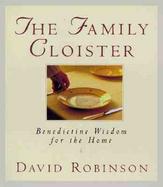 The Family Cloister cover