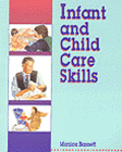 Infant and Child Care Skills cover