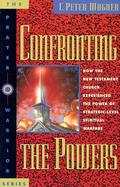 Confronting the Powers: cover