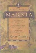 A Field Guide to Narnia cover