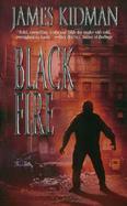 Black Fire cover