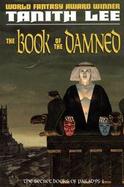 The Book of the Damned cover
