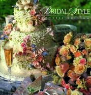 Bridal Style cover
