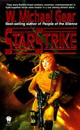 Starstrike cover