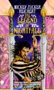 The Legend of Nightfall cover
