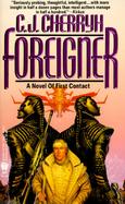 Foreigner cover