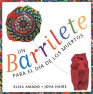 Un Barrilete: Para El Dia de Los Muertos cover