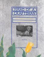 Hand of a Craftsman The Woodcut Technique of Gustave Baumann cover