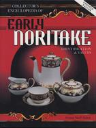 Collector's Encyclopedia of Early Noritake cover