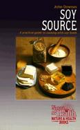 Soy Source cover