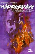 Ninja Warrior Ways of Enlightenment (volume2) cover