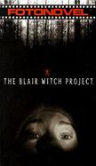 The Blair Witch Project The Fotonovel cover