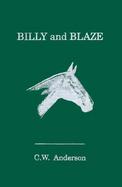 Billy and Blaze cover