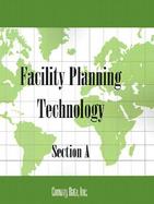 Facility Planning Technology Section A cover