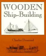 Wooden Ship-Building cover