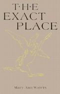 The Exact Place cover