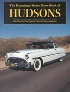 The Hemmings Motor News Book of Hudsons cover