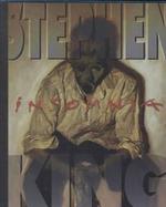 Insomnia : A Novel cover