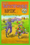 The Patch Work Bride of Oz cover