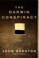 The Darwin Conspiracy Library Edition cover