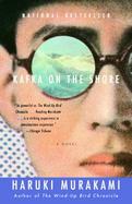 Kafka on the Shore cover
