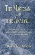 The Magician and the Analyst cover
