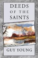 Deeds of the Saints cover