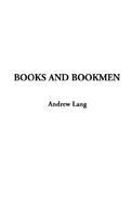 Books and Bookmen cover