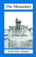 The Monastery cover