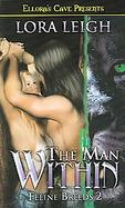 The Man Within Feline Breeds 2 cover