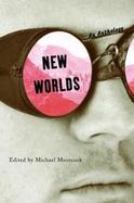 New Worlds An Anthology cover