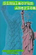 Simulacrum America The USA and the Popular Media cover
