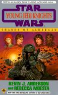 Shards of Alderaan cover