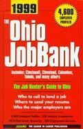 The Ohio Jobbank cover