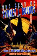 The Best of Sydney J. Bounds The Wayward Ship and Other Stories (volume2) cover