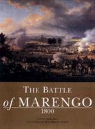 The Battle of Marengo 1800 cover