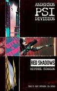 Anderson Psi Division: Red Shadows cover