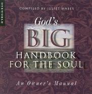 God's Big Handbook for the Soul An Owner's Manual cover